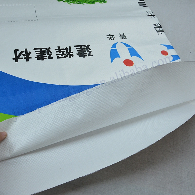 Stand up plastic valve pp woven construction materials packaging bag for wall putty powder,mortar,gypsum