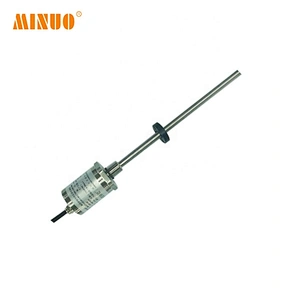 MNFV1-A-200mm magnetostrictive linear position and distance measurement