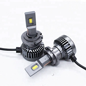 Lightech Best 4000lm Auto Light D1S D3S D4S D2H D2S D2H LED Headlight Bulbs