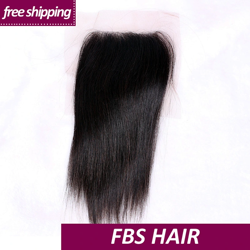 Makeup aliexpress virgin brazilian hair closure piece and extensions