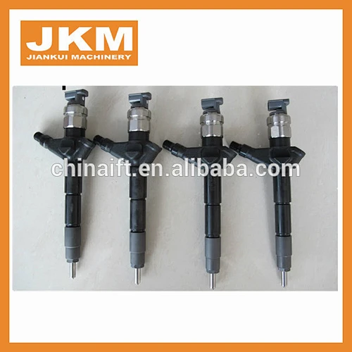 MAN TRUCK TGA Diesel Injector 0445120044