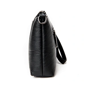 2019 Latest fashion leather women shoulder bag handbags for women