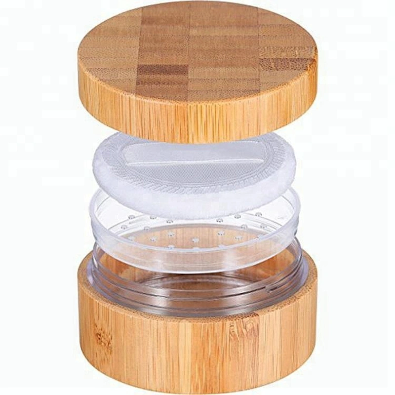 Round shape wholesale makeup using cosmetic beauty sponge puff latex makeup sponge