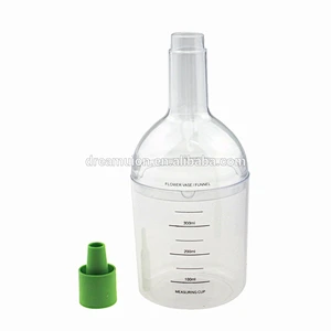 New 8 in 1 Multi Kitchen Tool Bottle Set - Multifunction Gadgets Maker