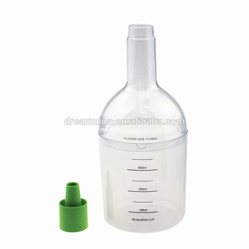 New 8 in 1 Multi Kitchen Tool Bottle Set - Multifunction Gadgets Maker