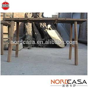 New Arrival Chinese Style Wooden Dining Table Designs