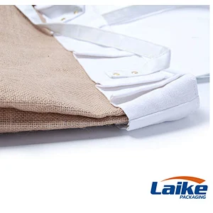 Custom Promotional laminated reusable shopping tote fabric polypropylene  pp non woven bags