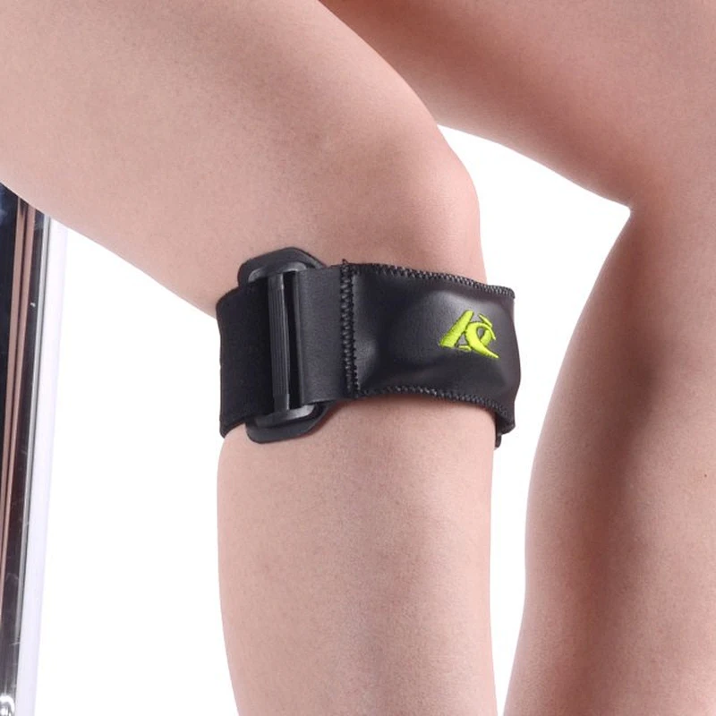 Manufacturer Knee Pain Relief & Patella Stabilizer Knee Straps Brace Support