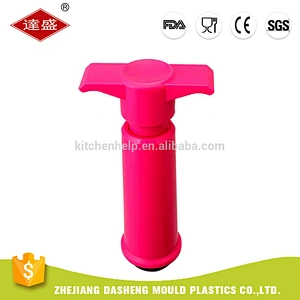 Wholesale plastic  red wine aspirator for kitchen