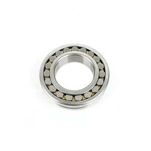 Bearing 22214CA High Quality Spherical Roller Bearing