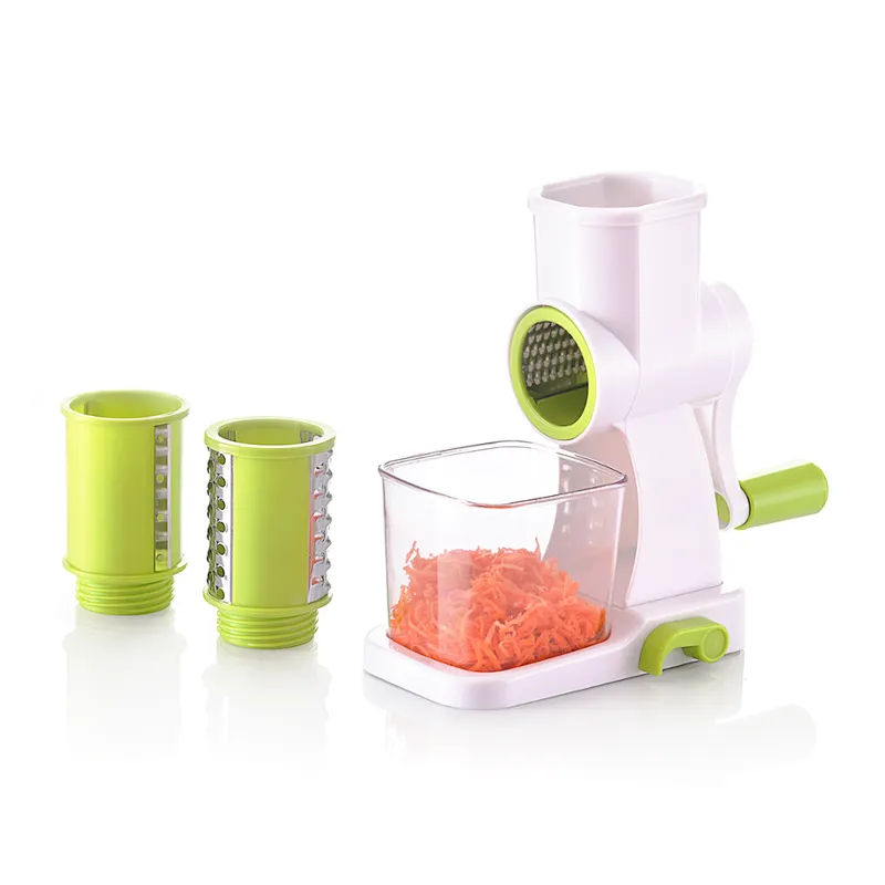 Best selling best price rotary plastic cheese grater