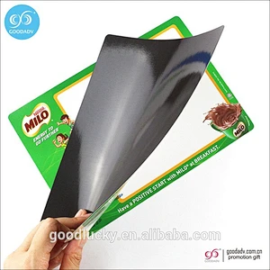 classic magnet 30X40cm custom dry erase writing board