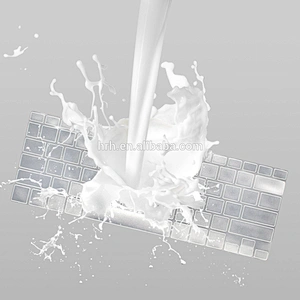 tpu keyboard dust cover laptop keyboard cover for asus keyboard  X201