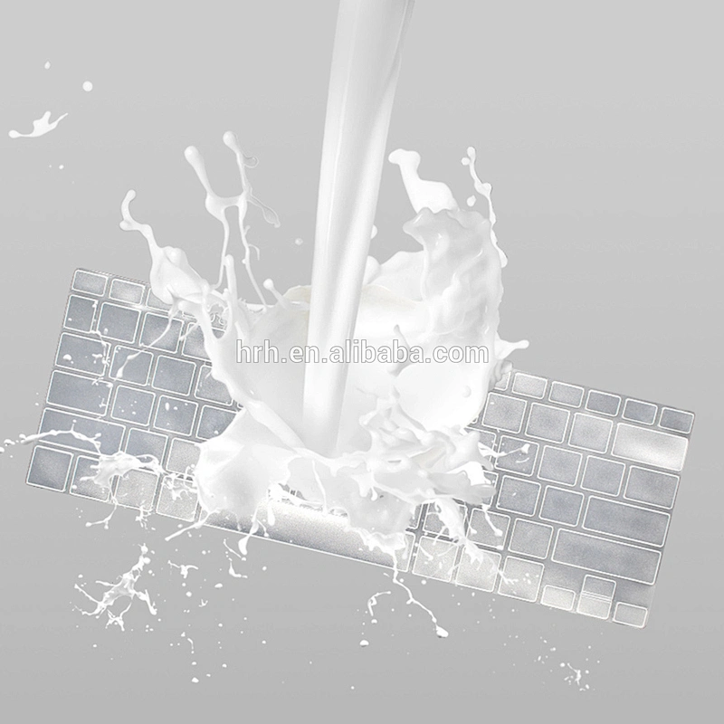 tpu keyboard dust cover laptop keyboard cover for asus keyboard  X201