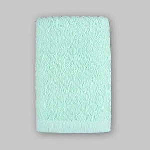 Wholesale Pure Cotton Face Towel With Elegant Embroidery For Travelling