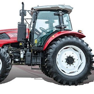 tractor farm equipment  YF504 best quality for sale