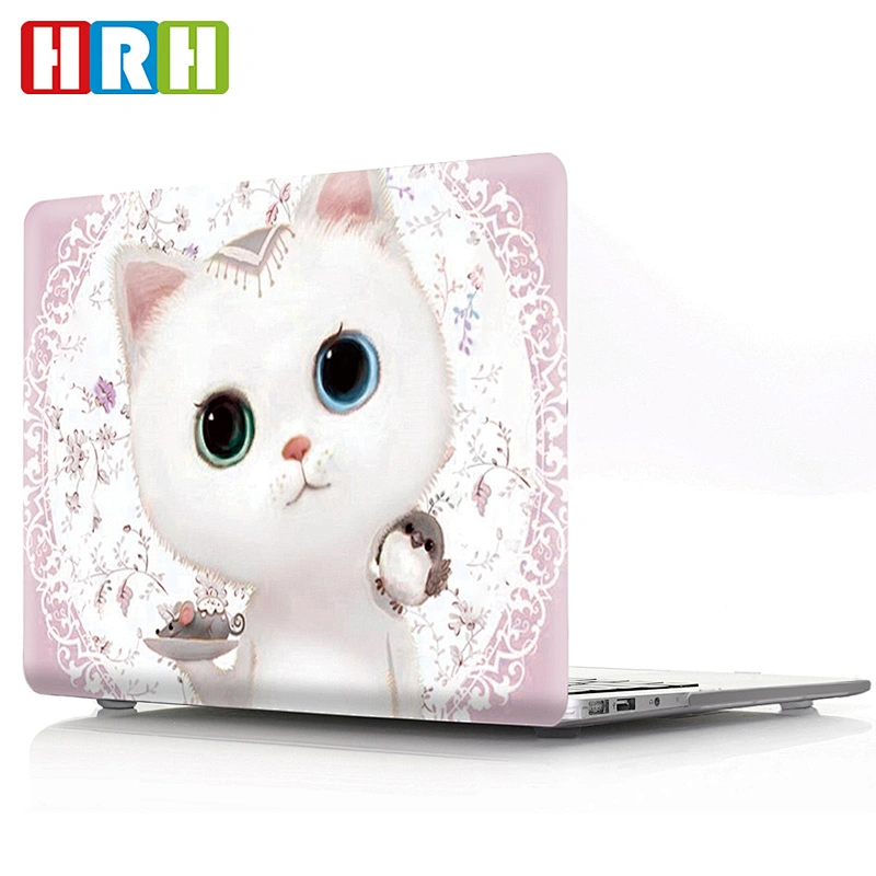 oem animal case smart laptop case eco friendly laptop case For Macbook Pro 12 13 156