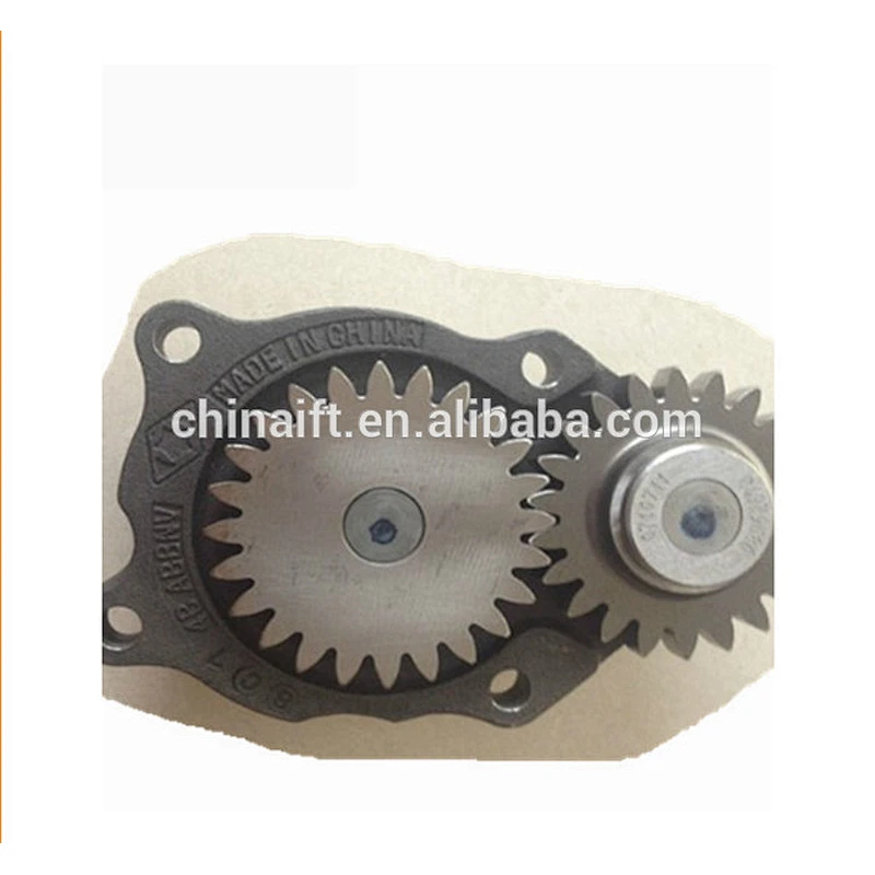 engine 4HK1 1-13100313-0 oil pump 8971473380 OIL GEAR PVG100 HYDRAULIC PUMP FOR FR85 A