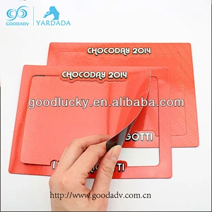 Special offer new arrival custom magnetic photo frame for sale