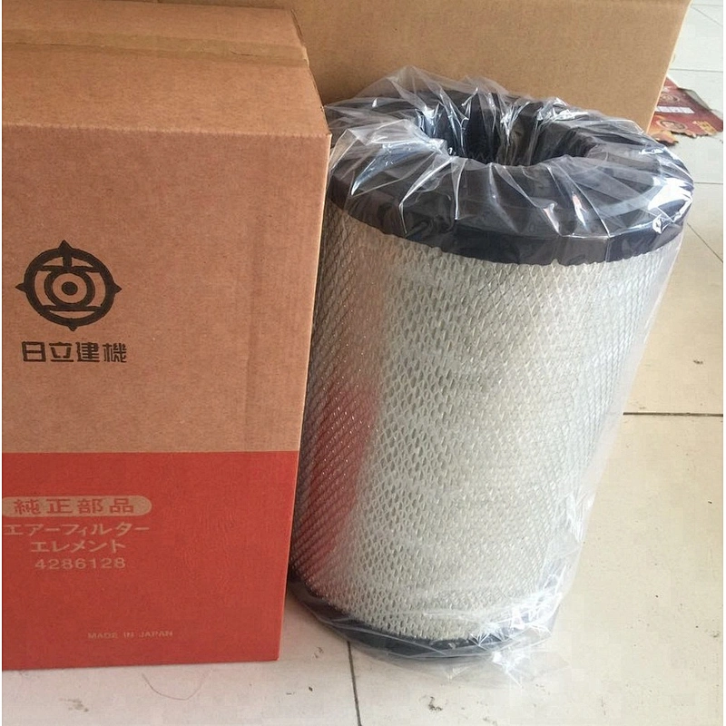 aftermarket OEM loader gearbox filter element 714-07-28712 wa380-3 wa470-3 772-97-00010