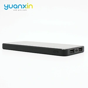 Specializing In The Production Competitive Price Newpin Fashion Personalized Power Bank