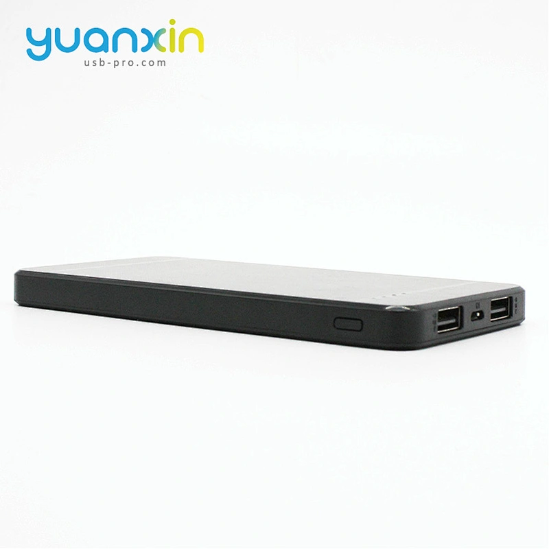 Specializing In The Production Competitive Price Newpin Fashion Personalized Power Bank