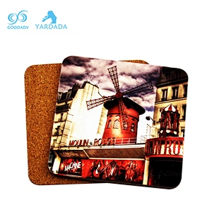 custom wood coaster wood drink coasters