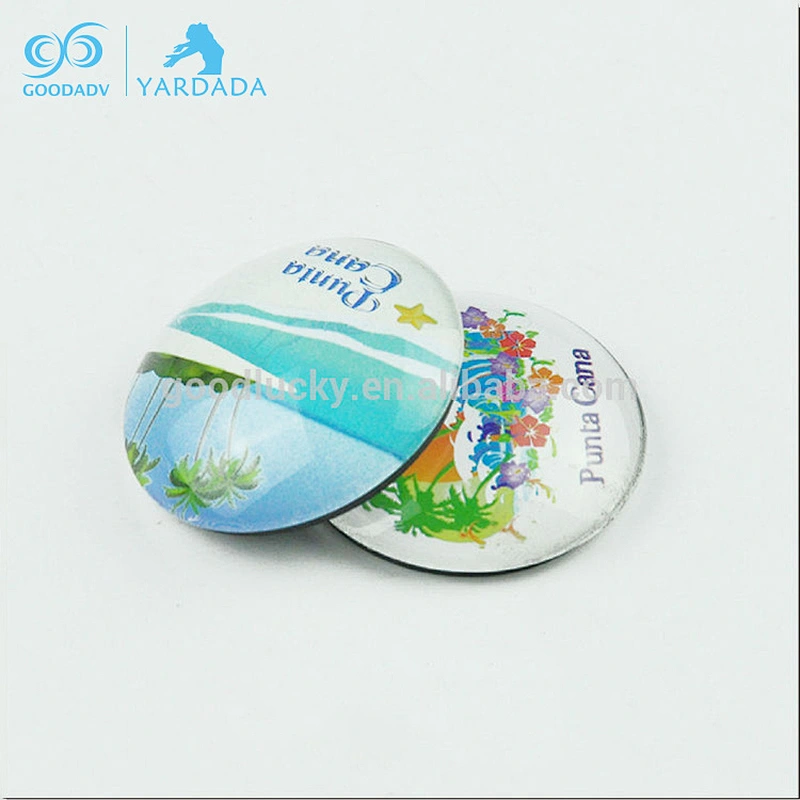 High Quality Tourist Souvenir Fridge Magnet,Pattern Design Fridge Magnet