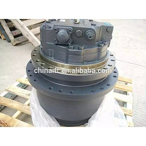 PC28UU FINAL DRIVE PC28UU-2 PC28-2 PC28UU-1 PC28 TRAVEL MOTOR 21U-60-22101 20P-60-73106 20P-60-73200