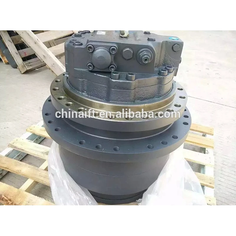 PC28UU FINAL DRIVE PC28UU-2 PC28-2 PC28UU-1 PC28 TRAVEL MOTOR 21U-60-22101 20P-60-73106 20P-60-73200