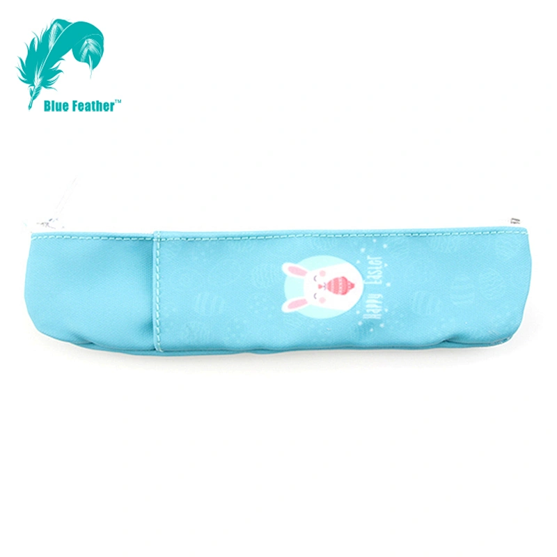 Portable Canvas Digital Multipurpose Pen Bag