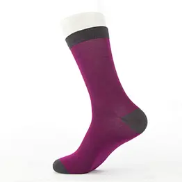 women colorful cotton casual cotton socks