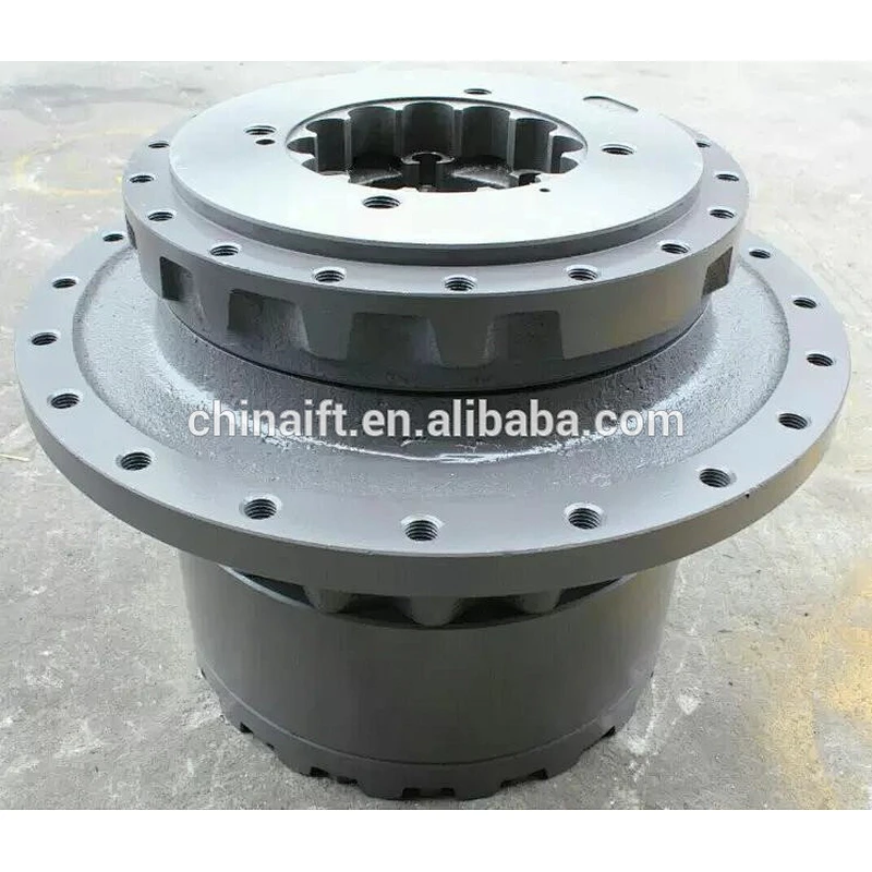 9243839 ZX240-3 Travel Reduction Reducer Gearbox Swing Final Drive OEM good quality