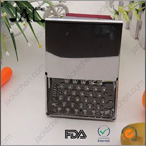 Home & Garden Practical Multi-Functional Plastic Vegetable Grater