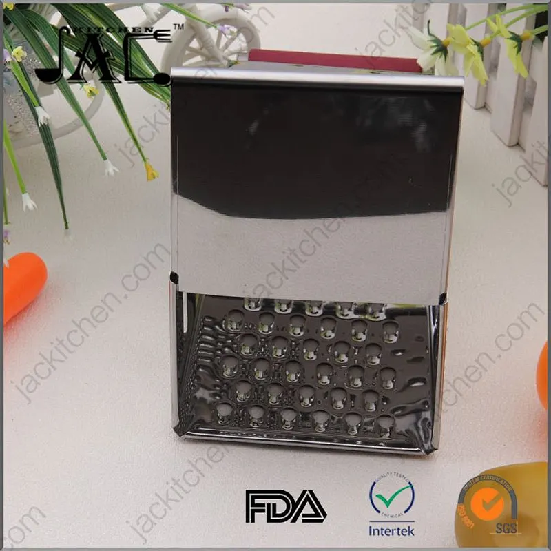 Home & Garden Practical Multi-Functional Plastic Vegetable Grater