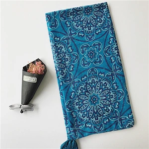 2018 Women Scarfs Shawl And Scarf Tudung For Muslim Silk Scarf Bound