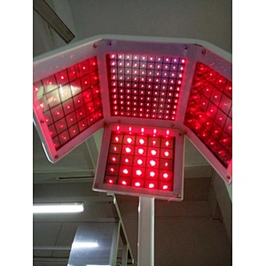 Led pdt red light therapy hair growth Laser machine