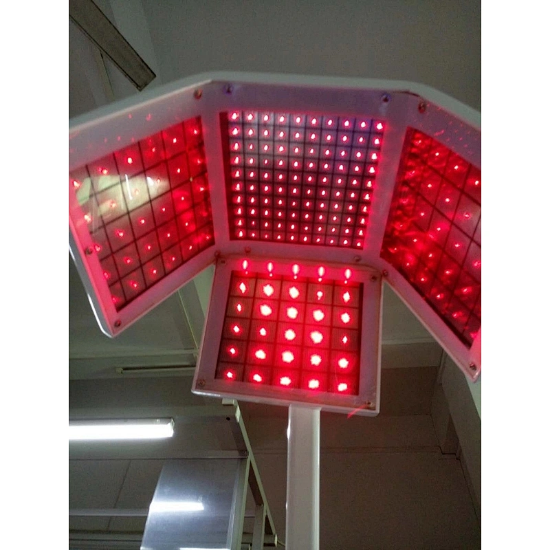 Led pdt red light therapy hair growth Laser machine