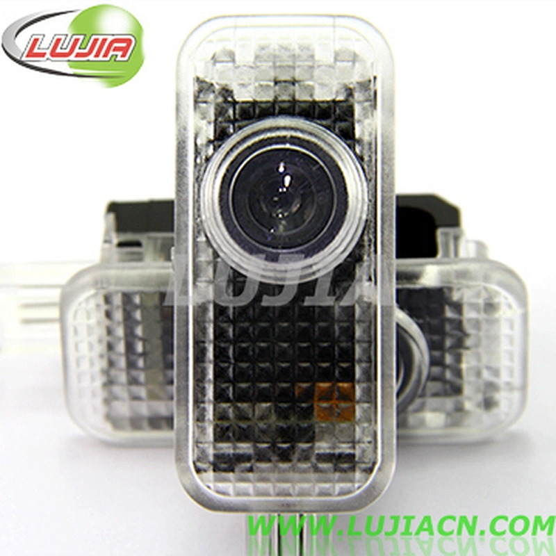 Hot sale Wholesales Landrovers Welcome Shadow Led logo door lights