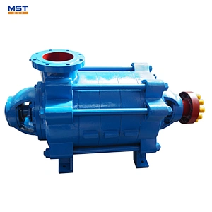 Pressure Vessel Horizontal Type for Water Pump