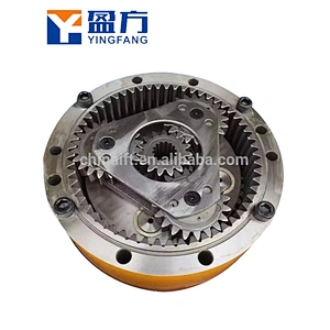 SH120A2/A3 SH200A2/A3 SH210A5 SH240A3 SH360A5 Excavator Final Drive Travel Motor for sale
