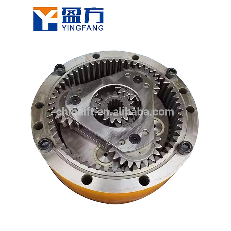 SH120A2/A3 SH200A2/A3 SH210A5 SH240A3 SH360A5 Excavator Final Drive Travel Motor for sale