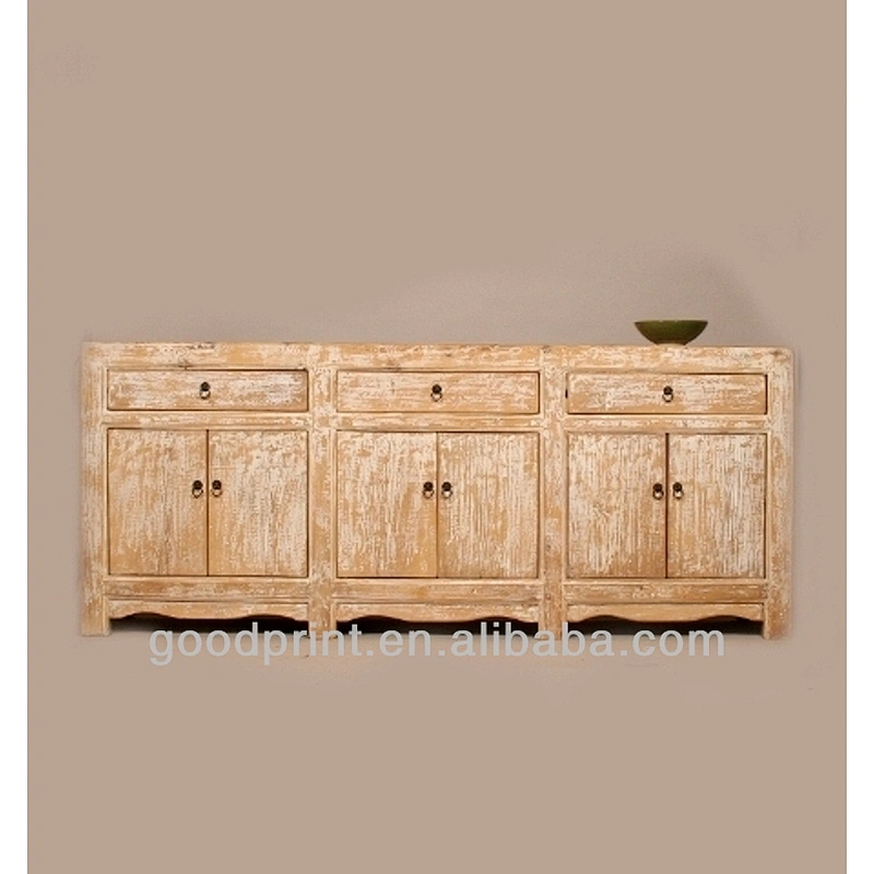 Chinese Antique Recycle Wood Furniture