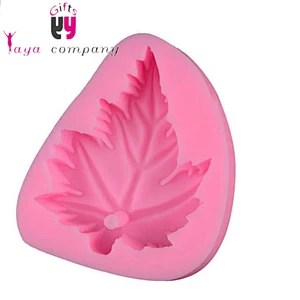 Non-Stick Resistant Silicone mold for sculpture