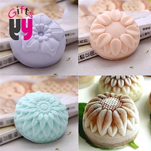 eco friendly silicone mold soap mold making in silicone