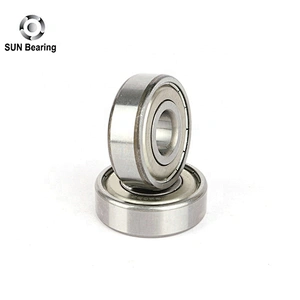6005 Deep Groove Ball Bearing