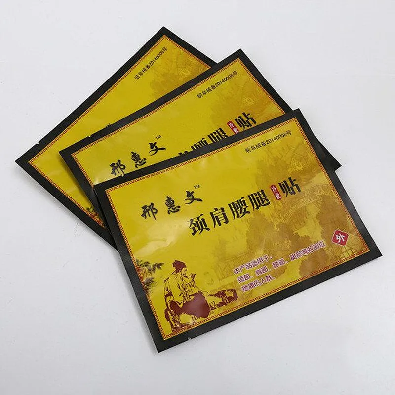 Customize various PE self-sealing bags for plaster, red dates, walnut packaging