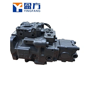 PC15-3 PC10-7 PC20-7 excavator hydraulic pump 705-41-08070 gear pump for sale