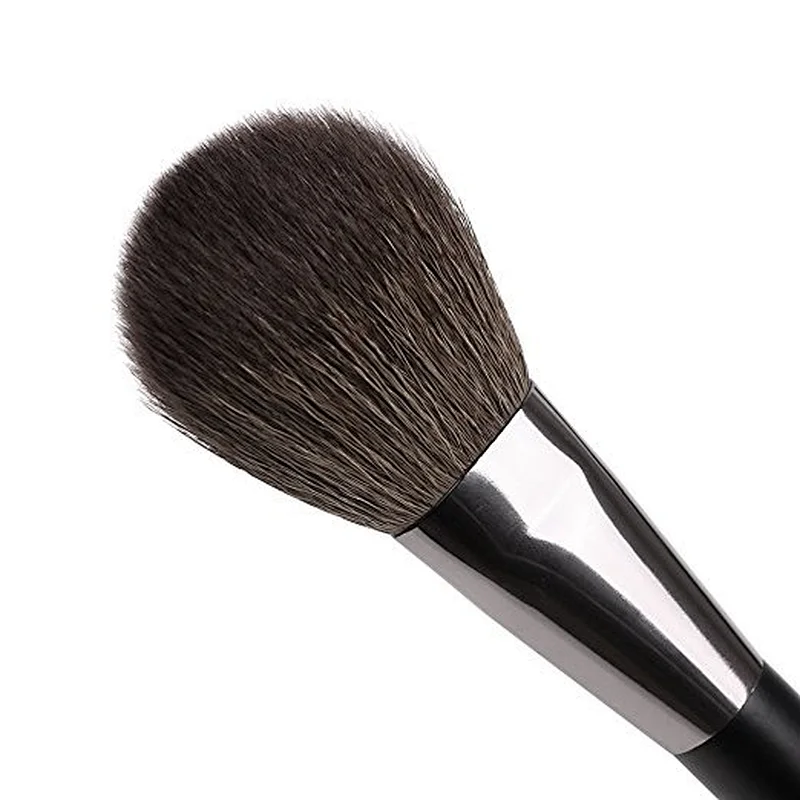 High Quality Powder Makeup Brush Goat Hair Blush Blending Brush