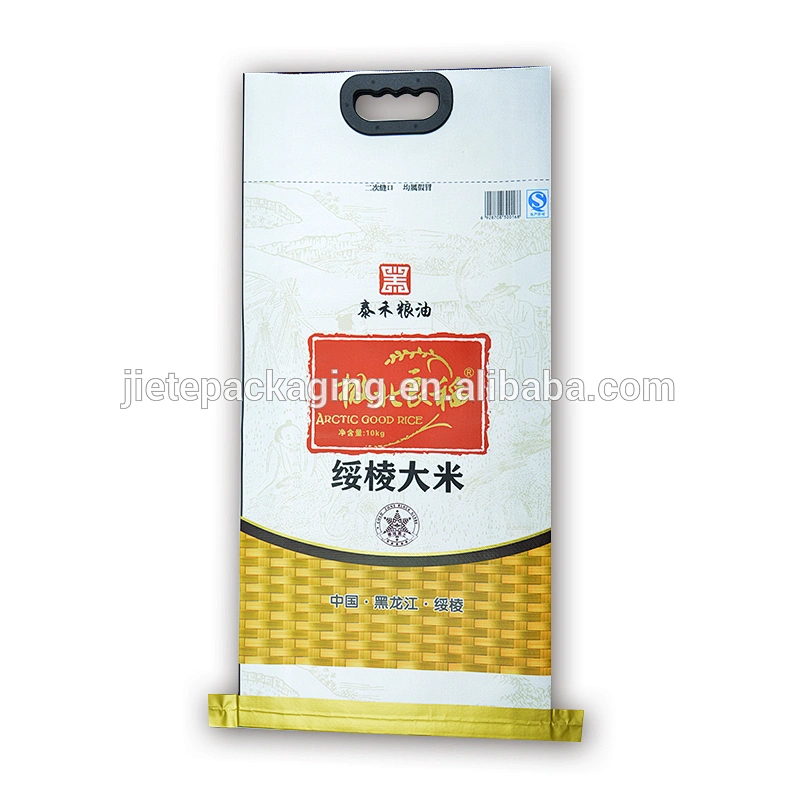 100% natural organic salt, rice, corn, grain, flour bag 20kg 10kg made of non woven fabric